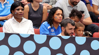 Επικοινωνία της ΕΛΑΣ με την οικογένεια Αντετοκούνμπο για τα απειλητικά μηνύματα στη σύζυγο