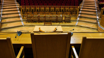 Ένωση Δικαστών και Εισαγγελέων: «Σαφής απόπειρα χειραγώγησης δικαστικής κρίσης»