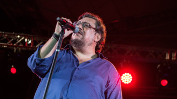 Σαν σήμερα, το 2019 πεθαίνει ο Λαυρέντης Μαχαιρίτσας