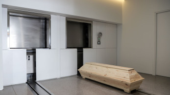 Αρχιμανδρίτης υπέρ της αποτέφρωσης: Δεν υφίσταται ζήτημα που να την καθιστά αδιανόητη για την Εκκλησία