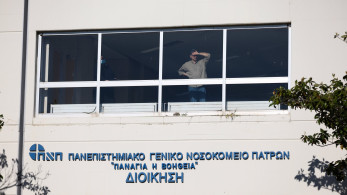 Τρεις νοσηλευόμενοι με ιό του Δυτικού Νείλου – Κρούσματα στη Δυτική Ελλάδα