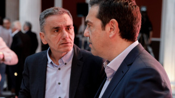 Νέα επίθεση Τσακαλώτου στον Τσίπρα: Δεν είναι ικανός για μεγάλες ρήξεις