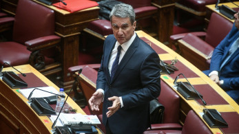 Οι αθλιότητες για τον Ανδρέα Λοβέρδο δείχνουν πού οδεύει το ΠΑΣΟΚ Οι αθλιότητες για τον Ανδρέα Λοβέρδο δείχνουν πού οδεύει το ΠΑΣΟΚ