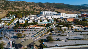 Θεσσαλονίκη: πεντάχρονο αγοράκι υπέστη έγκαυμα σε αναψυκτήριο με ψυχαγωγικά παιχνίδια