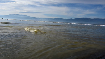 Πάτμος: Εκτός λειτουργίας ο Βιολογικός - Λύματα καταλήγουν στη θάλασσα και στις βρύσες σπιτιών