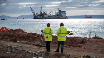 Έρευνα Ευρωπαίων εισαγγελέων για το έργο καλωδίου Ελλάδας-Κύπρου-Ισραήλ