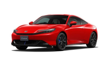 Η Honda θα παρέχει τα Επίσημα Οχήματα για το Παγκόσμιο Πρωτάθλημα Στίβου Tokyo 25