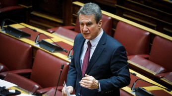 Λοβέρδος: Στηρίζω τη σταθερότητα μέσω της ΝΔ - Ο Ανδρουλάκης δεν αποτελεί εναλλακτική (video)