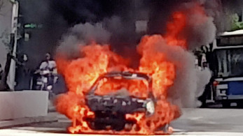 Λαθρεμπόριο καυσίμων: Οι βλάβες που προκαλούν τα νοθευμένα καύσιμα στο αυτοκίνητο