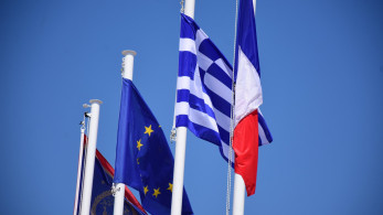 Η Ελλάδα δεν πρέπει να γίνει... Γαλλία