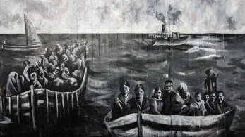 Σαν σήμερα το 1922: από την κοσμοπολίτικη Σμύρνη στον ξεριζωμό Σαν σήμερα το 1922: από την κοσμοπολίτικη Σμύρνη στον ξεριζωμό
