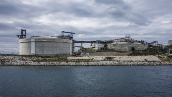 Πώς η Ρεβυθούσα αναδεικνύεται σε πυλώνα ενεργειακής κυριαρχίας της Ελλάδας