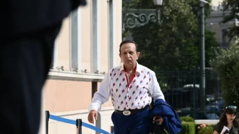 Χάνουμε οριστικά τον Μπιμπίλα: Δεν θα βάλει ξανά υποψηφιότητα για βουλευτής Χάνουμε οριστικά τον Μπιμπίλα: Δεν θα βάλει ξανά υποψηφιότητα για βουλευτής