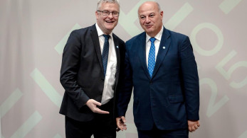 Τσιάρας: «Στήριξη στον Ευρωπαίο αγρότη», ζήτησε στο άτυπο Συμβούλιο Υπουργών Γεωργίας της ΕΕ