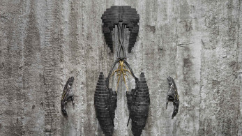 «Sacred or Monsters» στο Ίδρυμα Β. & Μ. Θεοχαράκη (photos)