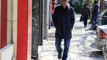 Ο Γιώργος Τσίπρας ρίχνει καρφιά στον εξάδελφο: Μας θυμούνται ως κυβέρνηση της κωλοτούμπας