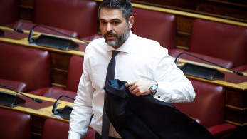 Γιάννης Σαρακιώτης: Από τον ΣΥΡΙΖΑ στο ΠΑΣΟΚ, τον Κασσελάκη ή τον Τσίπρα και έχει ο Θεός Γιάννης Σαρακιώτης: Από τον ΣΥΡΙΖΑ στο ΠΑΣΟΚ, τον Κασσελάκη ή τον Τσίπρα και έχει ο Θεός