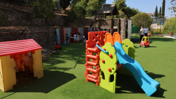 Vouchers βρεφονηπιακών σταθμών: Σήμερα τα αποτελέσματα για 96.000 δικαιούχους - Δεύτερη πρόσκληση ανακοίνωσε η Μιχαηλίδου