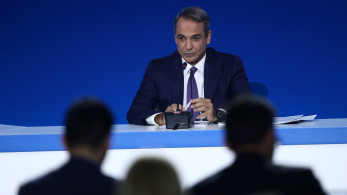 ΔΕΘ: «κλειδώνουν» τα μέτρα στήριξης - Οι φοροελαφρύνσεις ΔΕΘ: «κλειδώνουν» τα μέτρα στήριξης - Οι φοροελαφρύνσεις