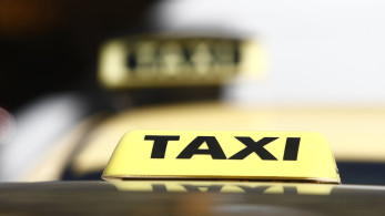 Άγριο επεισόδιο στο αεροδρόμιο: οδηγός ταξί απείλησε με μαχαίρι για μια κούρσα