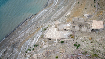 Μόρνος ώρα μηδέν: θα περιμένουμε μια βροχή να μας σώσει; Μόρνος ώρα μηδέν: θα περιμένουμε μια βροχή να μας σώσει;