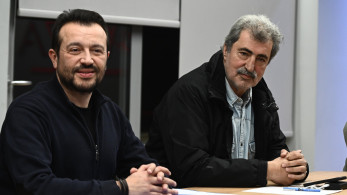 Πολάκης και Παππάς ξορκίζουν το κόμμα Τσίπρα και οργανώνονται για την επόμενη ημέρα