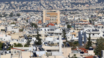 Αισιόδοξες οι προοπτικές στην ελληνική αγορά επαγγελματικών ακινήτων