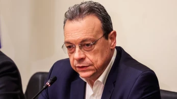 Φάμελλος: Ενιαίο προοδευτικό ψηφοδέλτιο ή τέλος στις υπεκφυγές - Τι είπε για Τσίπρα