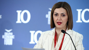 Αγαπηδάκη: Δωρεάν φάρμακα και εξετάσεις κατά της παχυσαρκίας