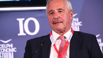 Chevron-Helleniq Energy: ο Μανιάτης «τρέχει» να καπηλευθεί την επιτυχία για το ΠΑΣΟΚ Chevron-Helleniq Energy: ο Μανιάτης «τρέχει» να καπηλευθεί την επιτυχία για το ΠΑΣΟΚ