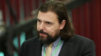 Πέτρος Παππάς: Από ΣΥΡΙΖΑ… στο ΠΑΣΟΚ, αλλά οι λέξεις μένουν πίσω