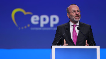 Βέμπερ: το ΕΛΚ ζητά την ακύρωση της απαγόρευσης πώλησης θερμικών αυτοκινήτων από το 2035 Βέμπερ: το ΕΛΚ ζητά την ακύρωση της απαγόρευσης πώλησης θερμικών αυτοκινήτων από το 2035