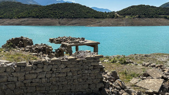 Η μάχη με τη λειψυδρία: νέα δίκτυα και αφαλατώσεις από τη Θεσσαλονίκη έως τη Λέρο