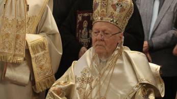 ΗΠΑ: προειδοποίηση Βαρθολομαίου για την άνοδο του εθνικισμού