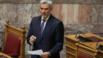 Καραγκούνης: Δεν μπορώ να αποκλείσω σχέδιο αποσταθεροποίησης πίσω από τις φωτιές