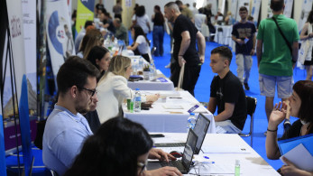 ΔΥΠΑ: «Ημέρες καριέρας» στη Θεσσαλονίκη 12 και 13 Σεπτεμβρίου - 100 επιχειρήσεις με 3.000 θέσεις εργασίας