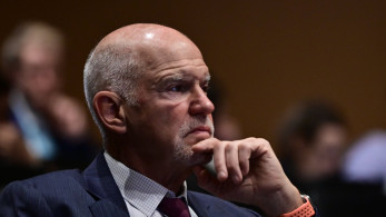 Ο Γιώργος Παπανδρέου άφησε τα γενέθλια του ΠΑΣΟΚ και πήγε Κίνα - Πώς σχολιάστηκε η απουσία (video)