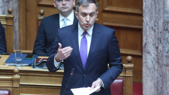 Χατζηβασιλείου: Η χώρα μας με σχέδιο για ΑΟΖ και υφαλοκρηπίδα στη Λιβύη Χατζηβασιλείου: Η χώρα μας με σχέδιο για ΑΟΖ και υφαλοκρηπίδα στη Λιβύη