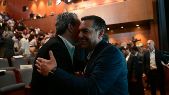 Τσίπρας: Αναπτυξιακό σοκ… όπως το παρελθόν του, μόνο που τότε πάλι μας σόκαρε αρνητικά