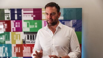 Κασσελάκης: Ο Τσίπρας θα πάει καλά γιατί με αντιγράφει (video)