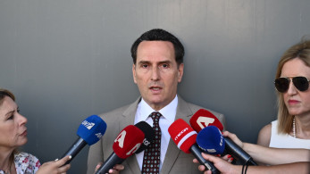 Δημητρακόπουλος: Ηθική και πολιτική δικαίωση για τον Αδώνι Γεωργιάδη στην υπόθεση Novartis