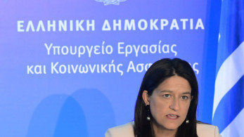 Κεραμέως για Τσίπρα: Είναι εκλεγμένος βουλευτής, δεν μπορεί να λέει ότι του λείπει η ενεργός πολιτική