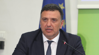 Επίσκεψη του υπ. Ναυτιλίας και Νησιωτικής Πολιτικής, Βασίλη Κικίλια, στην Ουάσιγκτον - Το πρόγραμμά του