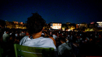 Αύγουστος στην Αθήνα: προτάσεις για υπαίθριες προβολές και εκθέσεις σε μουσεία Αύγουστος στην Αθήνα: προτάσεις για υπαίθριες προβολές και εκθέσεις σε μουσεία