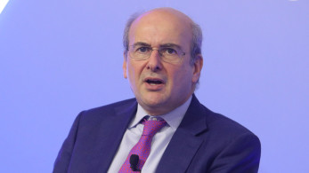 Χατζηδάκης για την Credia Bank: Η τιμή της μετοχής της δικαιώνει την πολιτική μας