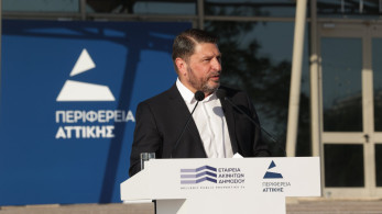 Χαρδαλιάς για Δεκαπενταύγουστο: Μήνυμα ενότητας, πίστης και αλληλεγγύης στους Έλληνες Χαρδαλιάς για Δεκαπενταύγουστο: Μήνυμα ενότητας, πίστης και αλληλεγγύης στους Έλληνες