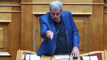 Πολάκης: μια φορά τοξικός, πάντα τοξικός - Εύχεται να γίνει η Ελλάδα... Νεπάλ Πολάκης: μια φορά τοξικός, πάντα τοξικός - Εύχεται να γίνει η Ελλάδα... Νεπάλ