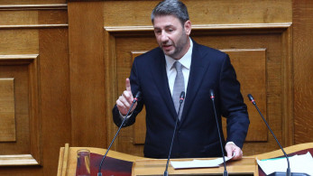 Με τακτική «Τσοβόλα δώσ’ τα όλα» ο Ανδρουλάκης στη ΔΕΘ, υπό τον φόβο του Τσίπρα