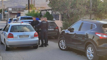 Αστυνομική επιχείρηση σε οικισμό στον Ασπρόπυργο - 12 συλλήψεις