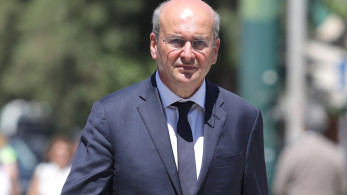 Κωστής Χατζηδάκης: Υψηλό το ενδιαφέρον των ΗΠΑ για την Ελλάδα Κωστής Χατζηδάκης: Υψηλό το ενδιαφέρον των ΗΠΑ για την Ελλάδα